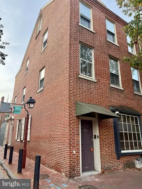 400 S 16 S 2nd St #416A, Philadelphia, PA 19147