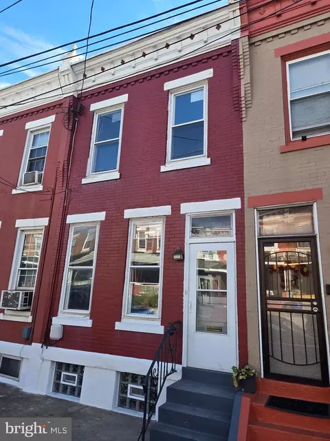 2322 W York St, Philadelphia, PA 19132