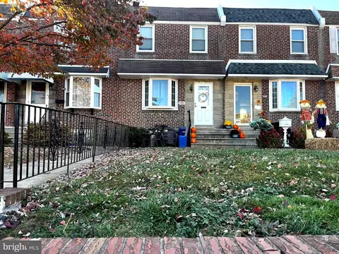 3428 Hartel Ave, Philadelphia, PA 19136