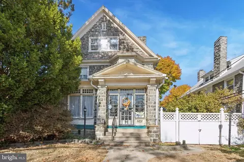 5231 Gainor Rd, Philadelphia, PA 19131
