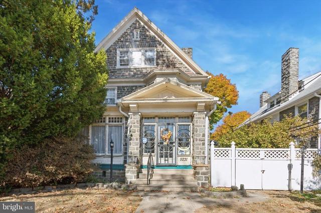 5231 Gainor Rd, Philadelphia, PA 19131