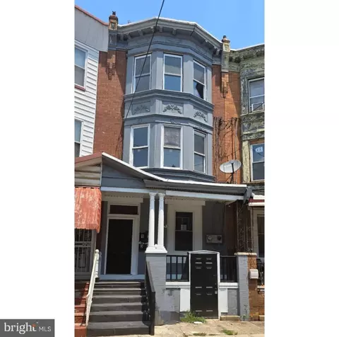 1333 W Jerome St, Philadelphia, PA 19140