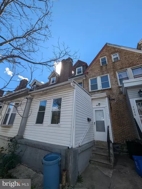 4624 Pulaski Ave, Philadelphia, PA 19144