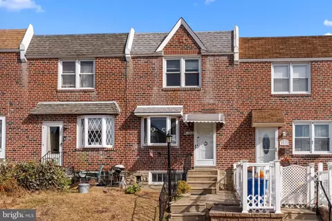 3513 Arthur St, Philadelphia, PA 19136