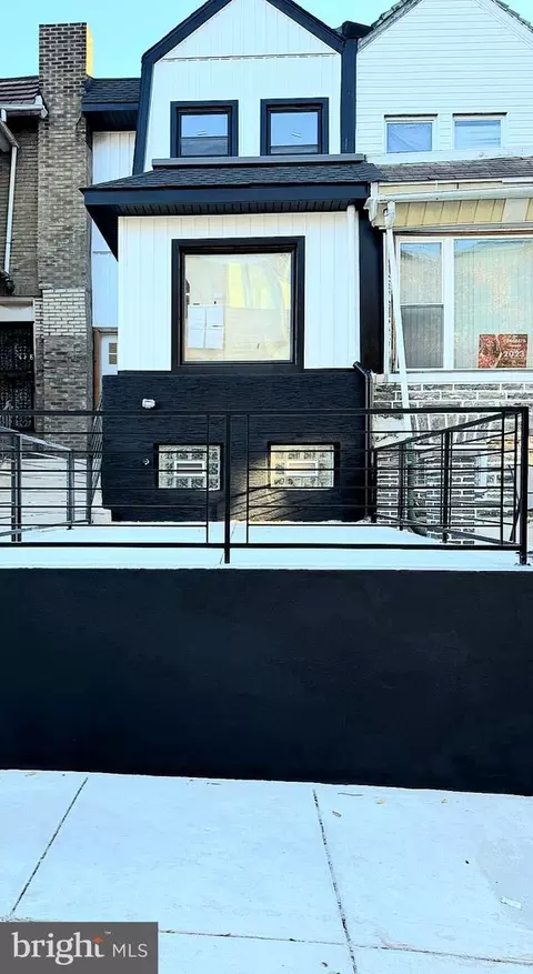 1420 W Grange Ave, Philadelphia, PA 19141