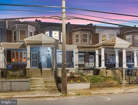 932 W Fisher Ave, Philadelphia, PA 19141