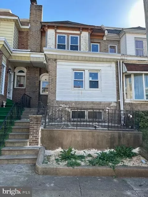 5940 Belmar Ter, Philadelphia, PA 19143
