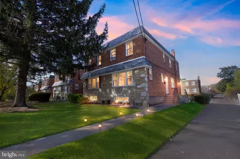 7122 Montour St, Philadelphia, PA 19111