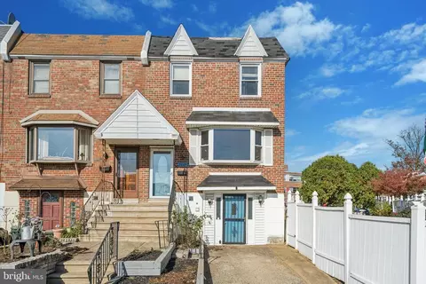 3619 Bellaire Pl, Philadelphia, PA 19154