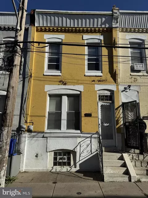 2251 N Bancroft St, Philadelphia, PA 19132
