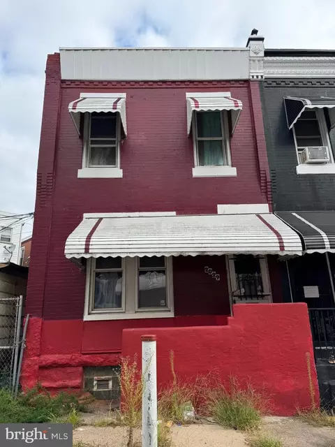 2029 W Hagert St, Philadelphia, PA 19132