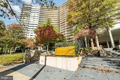 2401 Pennsylvania Ave #6B25, Philadelphia, PA 19130