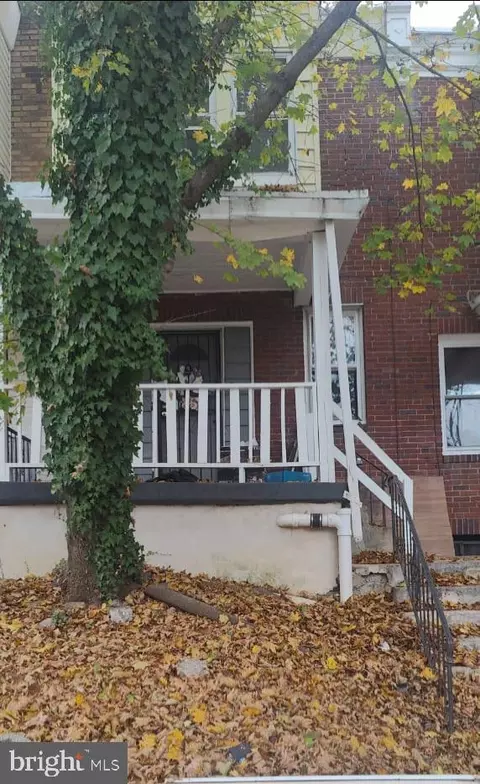 257 E Penn St, Philadelphia, PA 19144