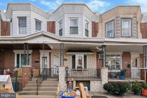 3427 F St, Philadelphia, PA 19134
