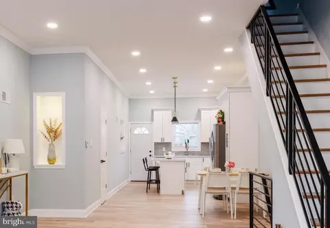 1609 Jackson St, Philadelphia, PA 19145