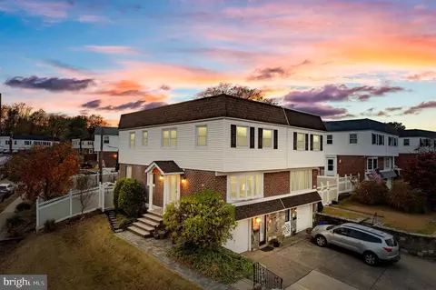 3168 Draper St, Philadelphia, PA 19136