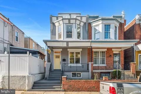 71 W Manheim St, Philadelphia, PA 19144