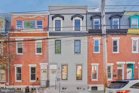 2310 Fitzwater St #A, Philadelphia, PA 19146