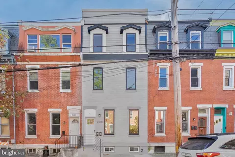 2310 Fitzwater St #B, Philadelphia, PA 19146