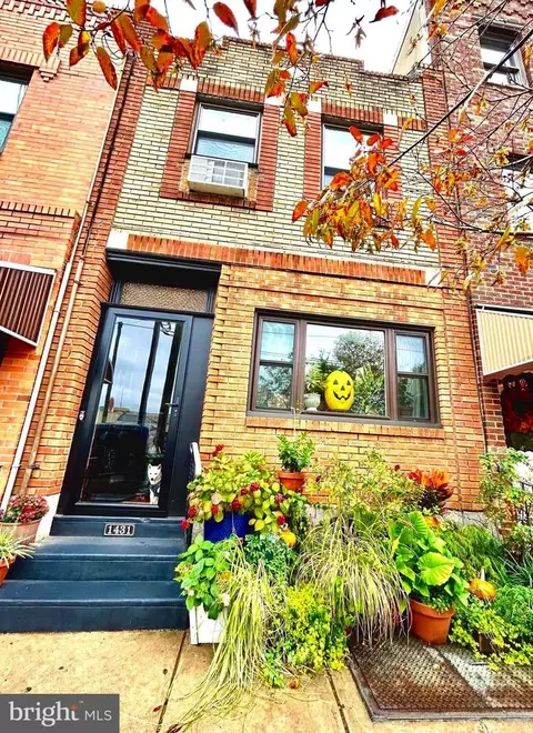 1431 E Passyunk Ave, Philadelphia, PA 19147