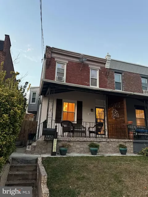 6432 Tulip St, Philadelphia, PA 19135