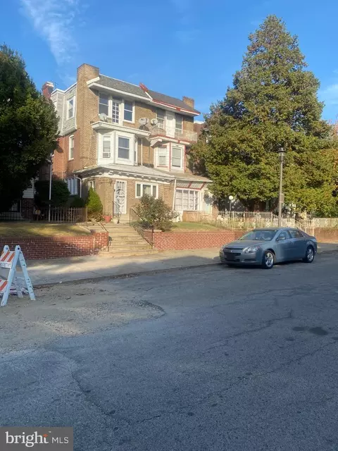 6233 Carpenter St, Philadelphia, PA 19143