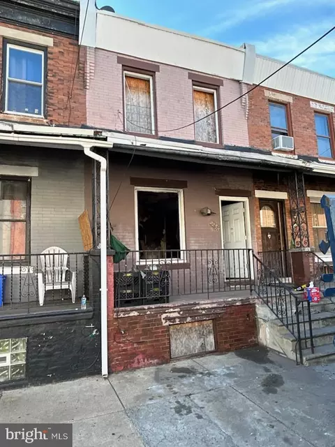 2238 Pierce St, Philadelphia, PA 19145