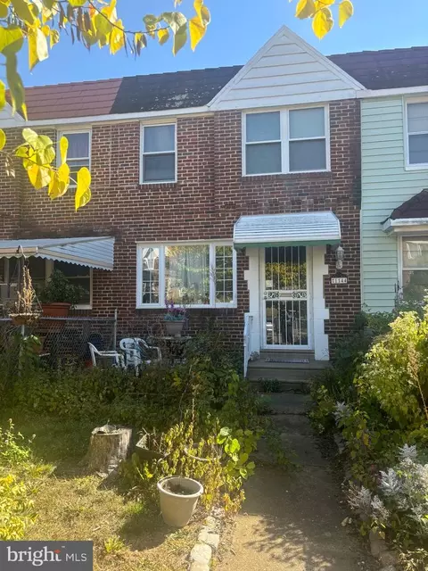 1144 E Sharpnack St, Philadelphia, PA 19150