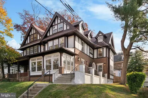 430 W Hortter St, Philadelphia, PA 19119