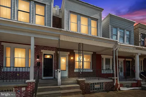 5621 N American St, Philadelphia, PA 19120