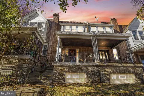 433 E Sharpnack St, Philadelphia, PA 19119