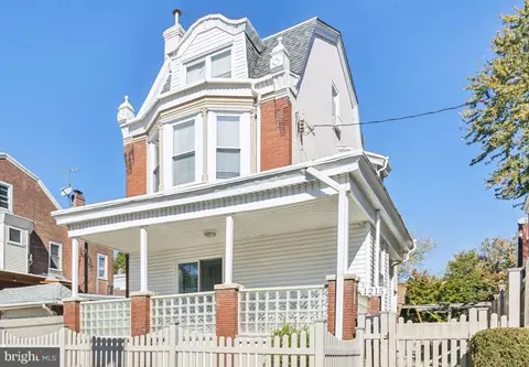 1215 Foulkrod St, Philadelphia, PA 19124