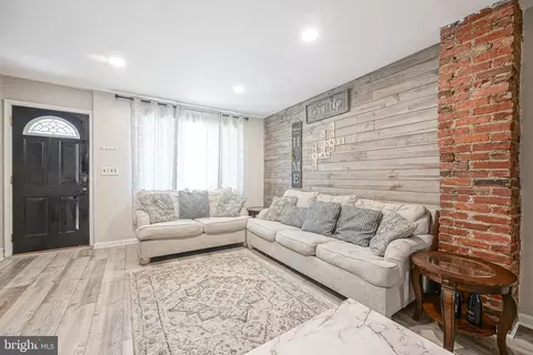 2522 S Philip St, Philadelphia, PA 19148