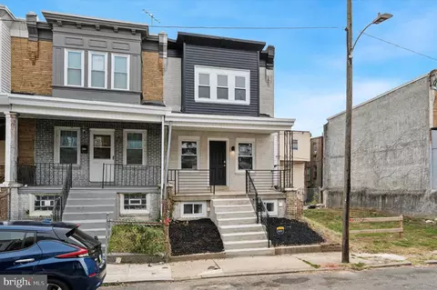 5416 Belmar Ter, Philadelphia, PA 19143