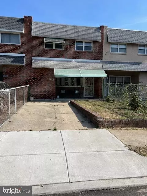 1525 N Saratoga Pl, Philadelphia, PA 19122