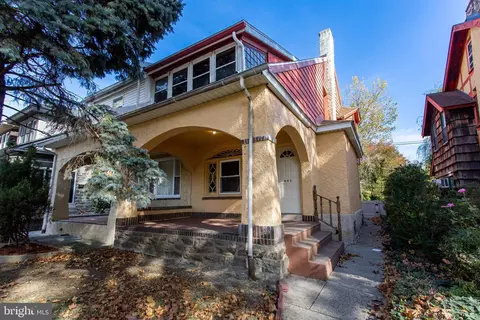 953 Fillmore St, Philadelphia, PA 19124