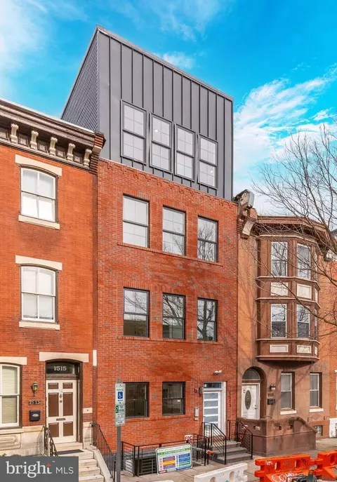 1513 Christian St #3, Philadelphia, PA 19146
