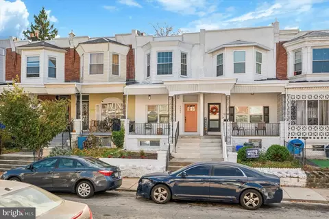 5342 Webster St, Philadelphia, PA 19143