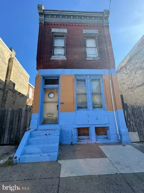 2221 N 17th St, Philadelphia, PA 19132