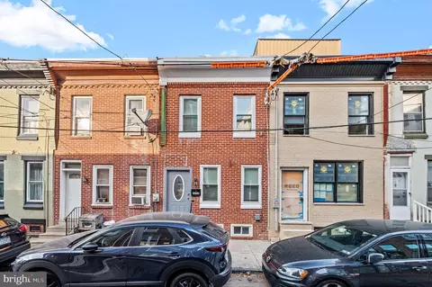 2215 Wilder St, Philadelphia, PA 19146