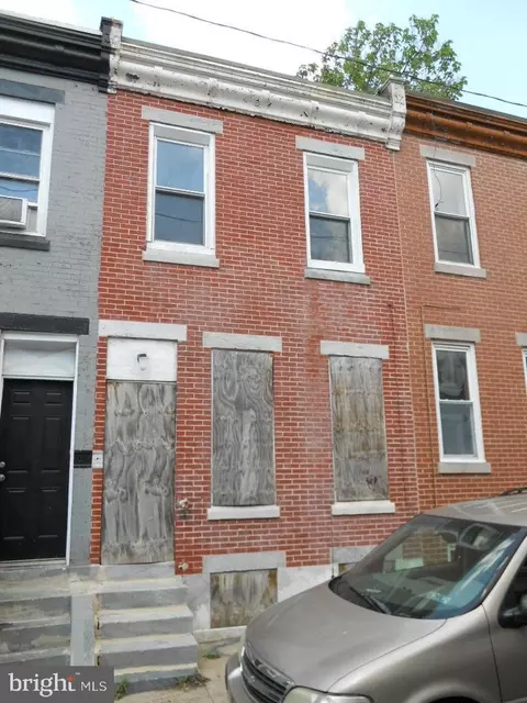 2540 N Jessup St, Philadelphia, PA 19133