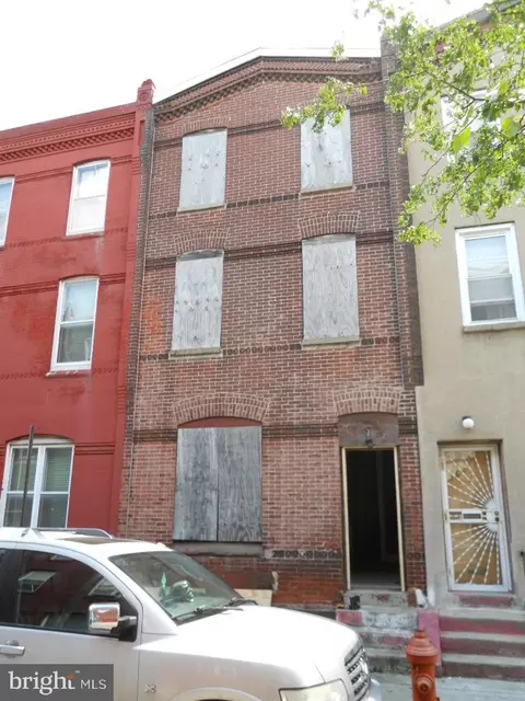 2623 N Jessup St, Philadelphia, PA 19133