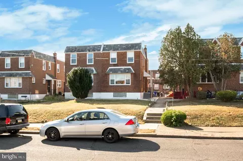 1122 Englewood St, Philadelphia, PA 19111