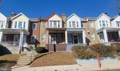 5415 Euclid St, Philadelphia, PA 19131
