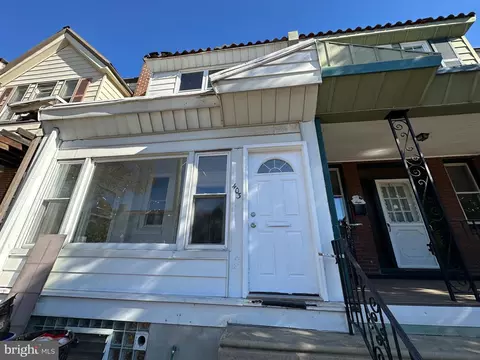 4039 Aldine St, Philadelphia, PA 19136