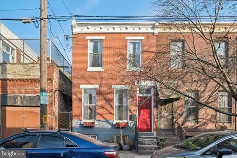 1511 S Carlisle St, Philadelphia, PA 19146
