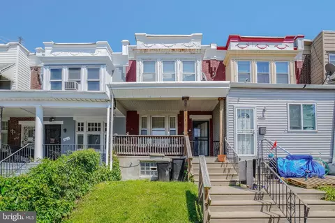 5753 N Woodstock St, Philadelphia, PA 19138