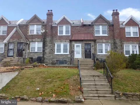 423 Alcott St, Philadelphia, PA 19120