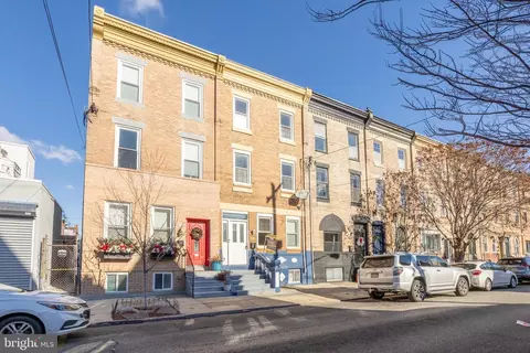 1737 Mifflin St, Philadelphia, PA 19145
