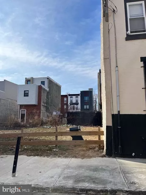 2168 N Darien St, Philadelphia, PA 19122